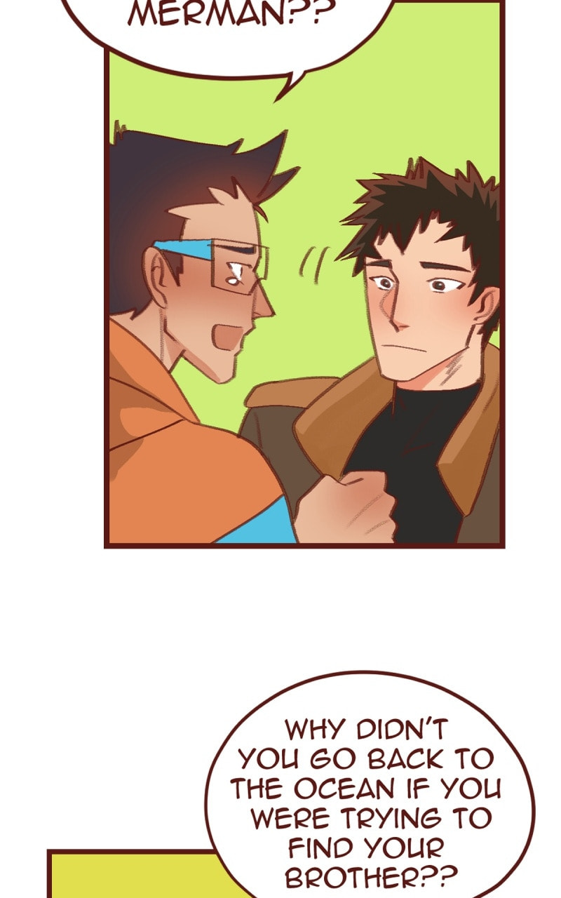 Bailin & Li Yun Chapter 74 page 5 - 