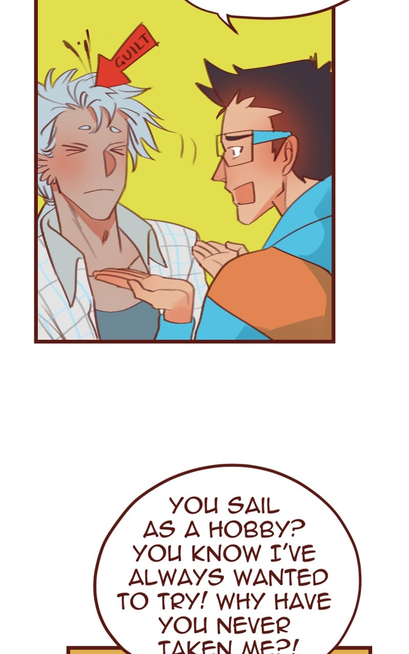 Bailin & Li Yun Chapter 74 page 6 - 