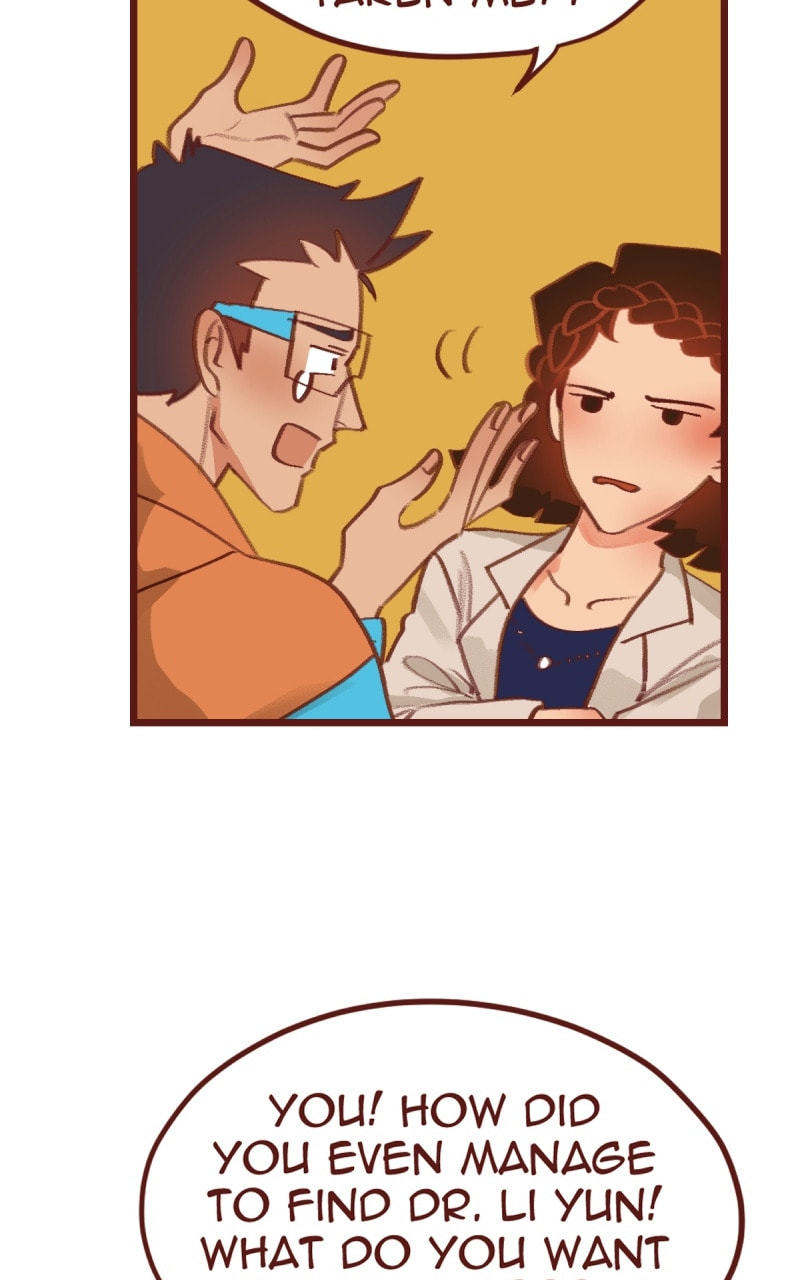 Bailin & Li Yun Chapter 74 page 7 - 