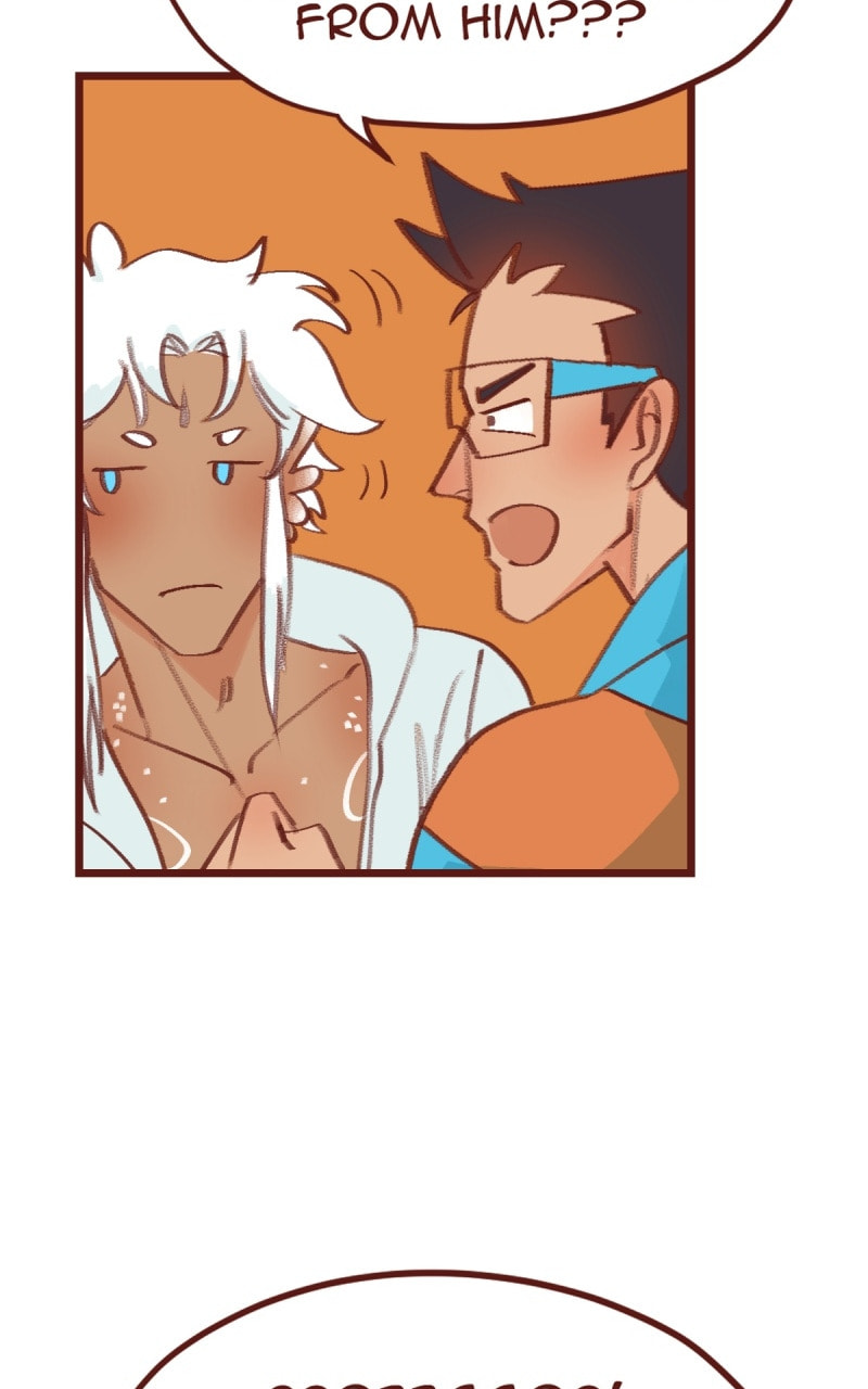 Bailin & Li Yun Chapter 74 page 8 - 