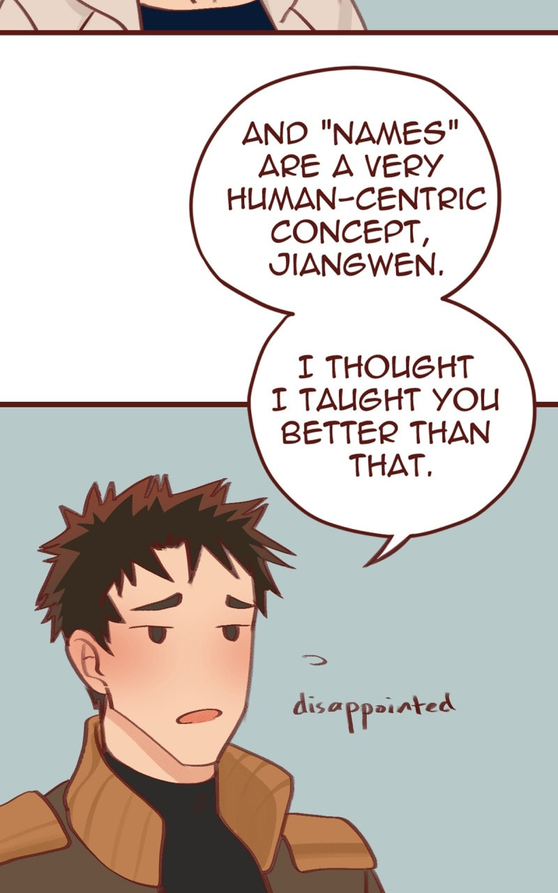 Bailin & Li Yun Chapter 75 page 11 - 