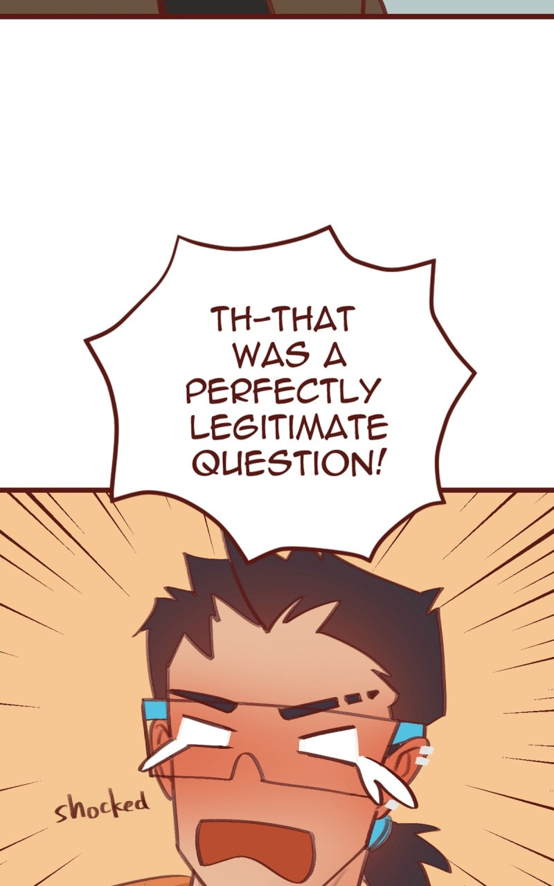 Bailin & Li Yun Chapter 75 page 12 - 