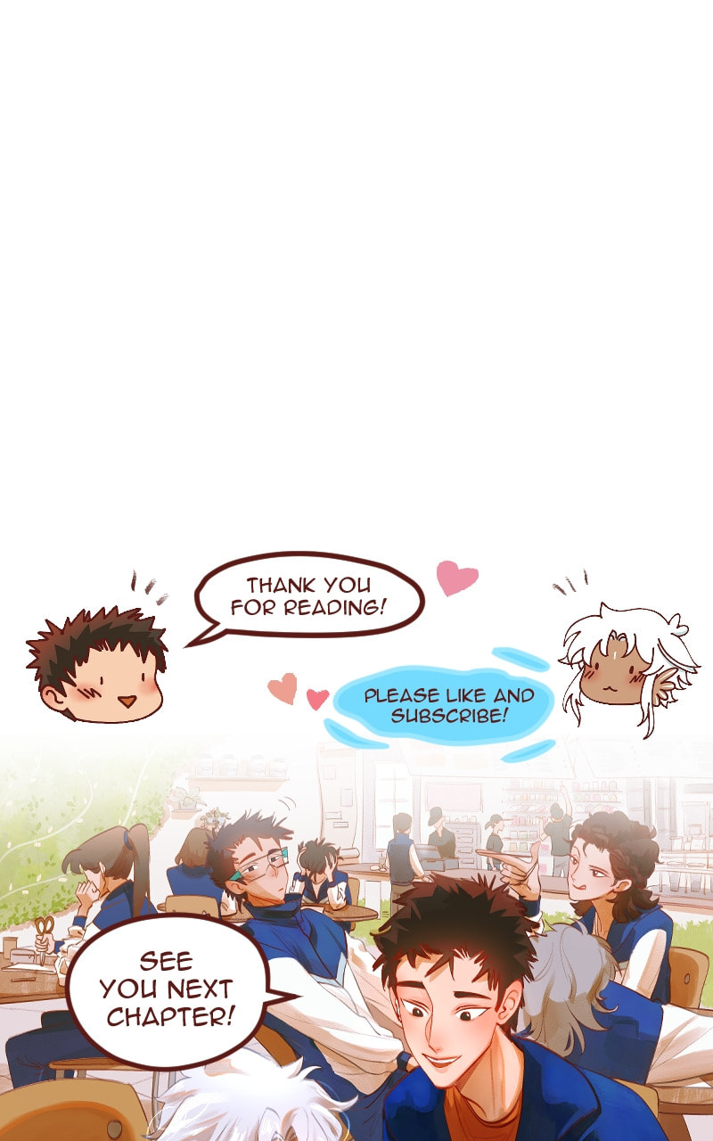 Bailin & Li Yun Chapter 75 page 14 - 