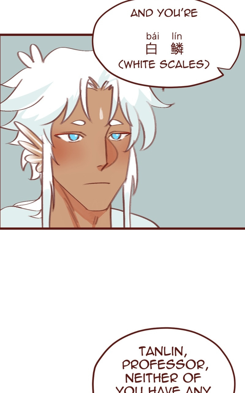 Bailin & Li Yun Chapter 75 page 4 - 
