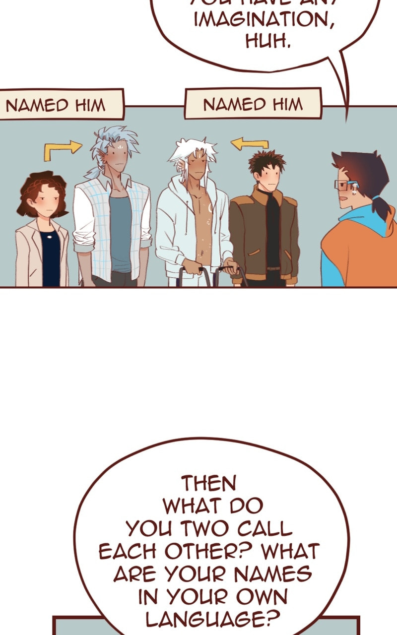 Bailin & Li Yun Chapter 75 page 5 - 