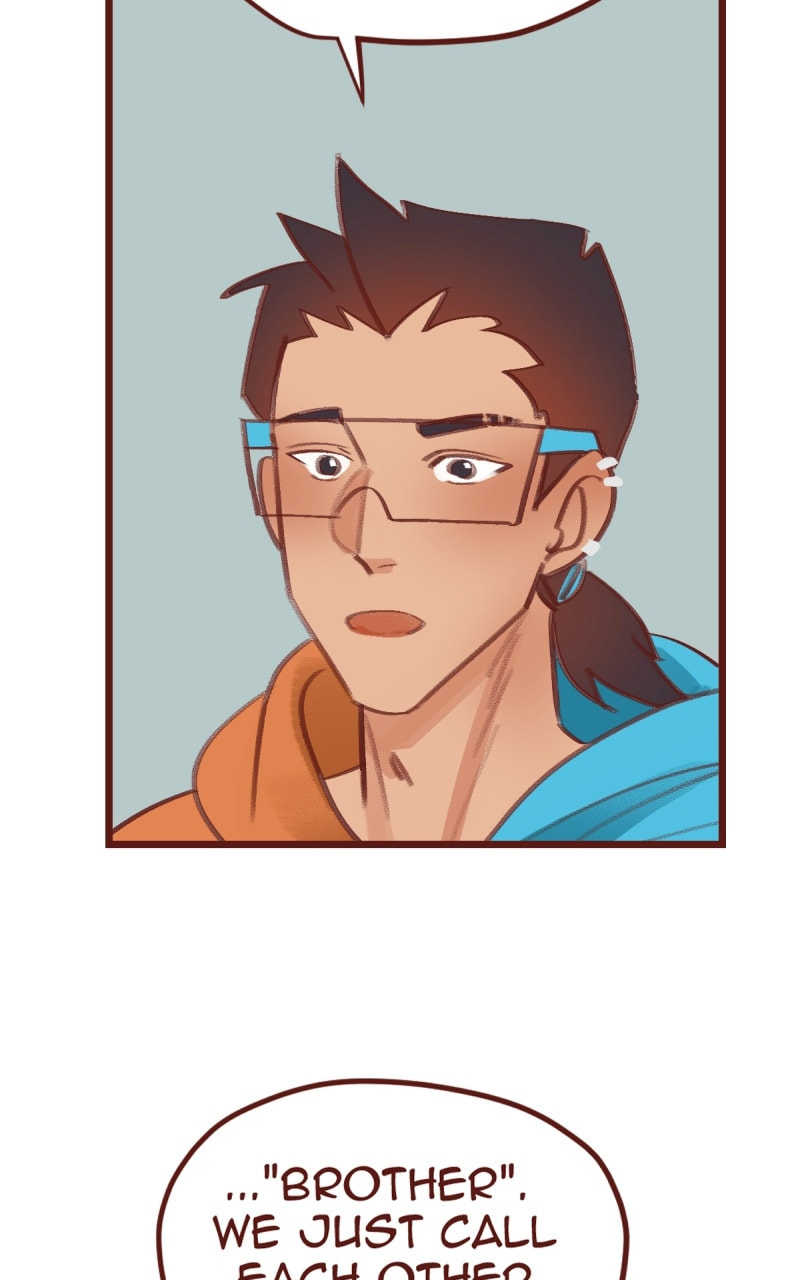 Bailin & Li Yun Chapter 75 page 6 - 