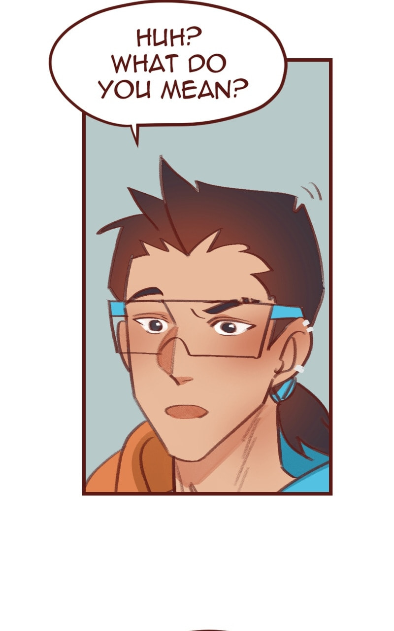 Bailin & Li Yun Chapter 75 page 8 - 