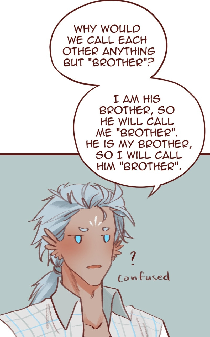 Bailin & Li Yun Chapter 75 page 9 - 