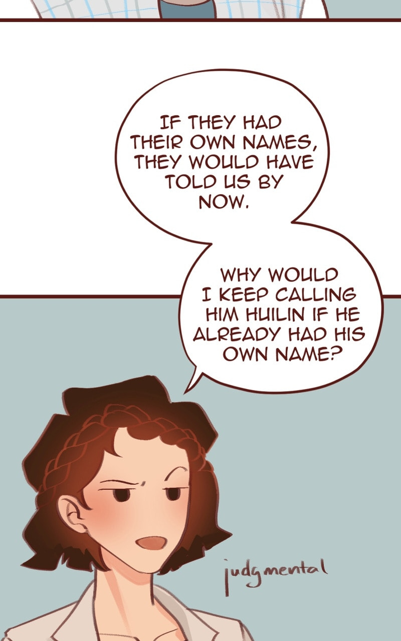 Bailin & Li Yun Chapter 75 page 10 - 