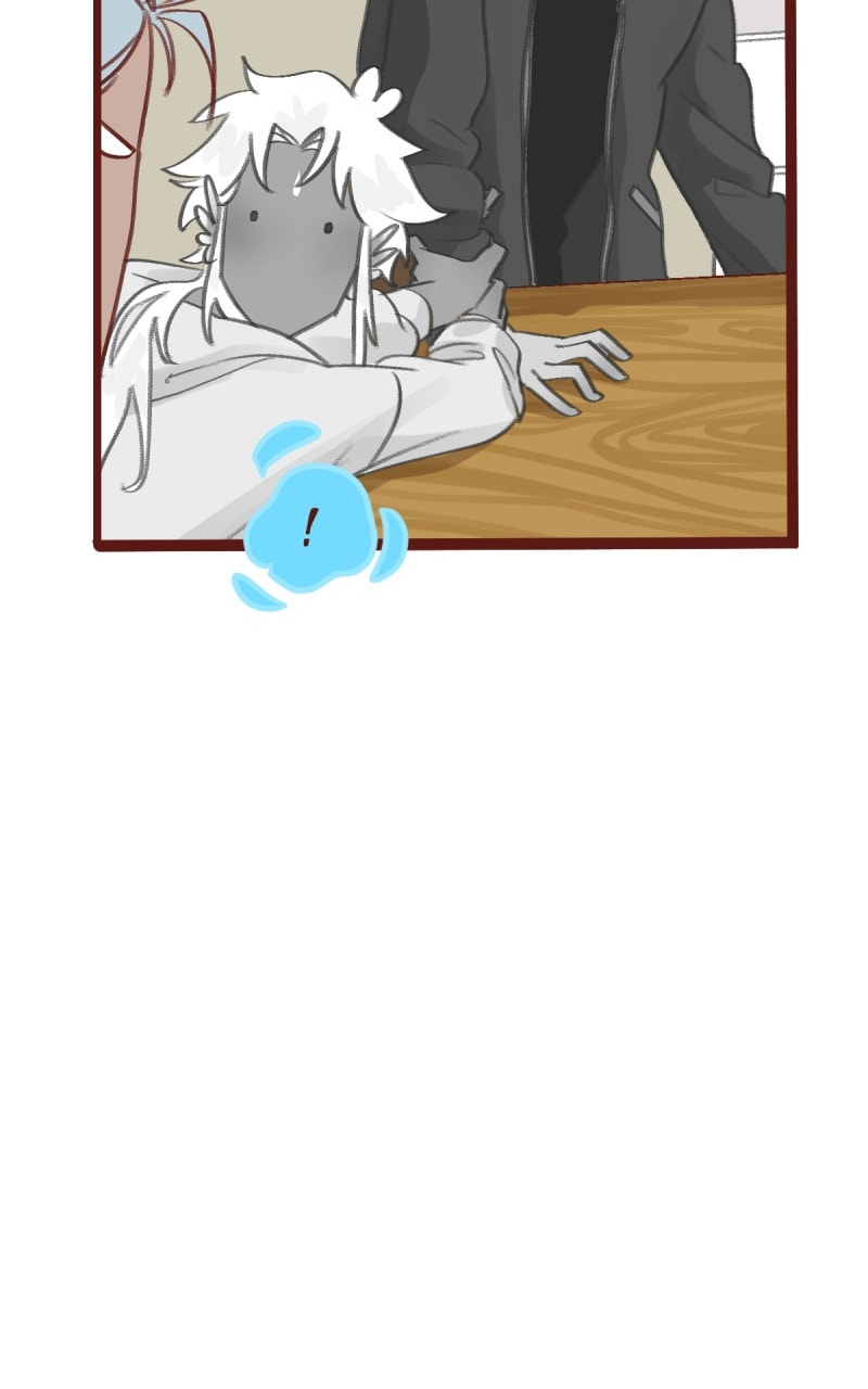 Bailin & Li Yun Chapter 76 page 12 - 