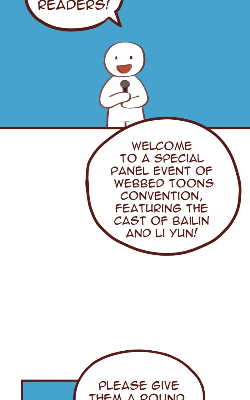 Bailin & Li Yun Chapter 76 page 14 - 