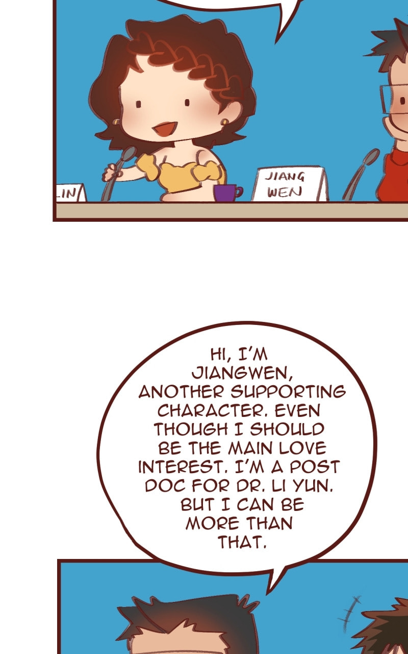 Bailin & Li Yun Chapter 76 page 19 - 