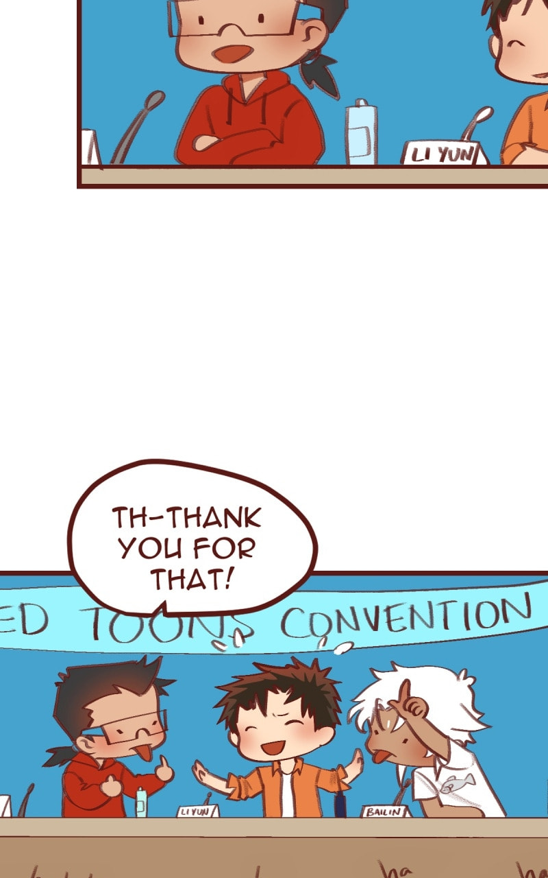 Bailin & Li Yun Chapter 76 page 20 - 