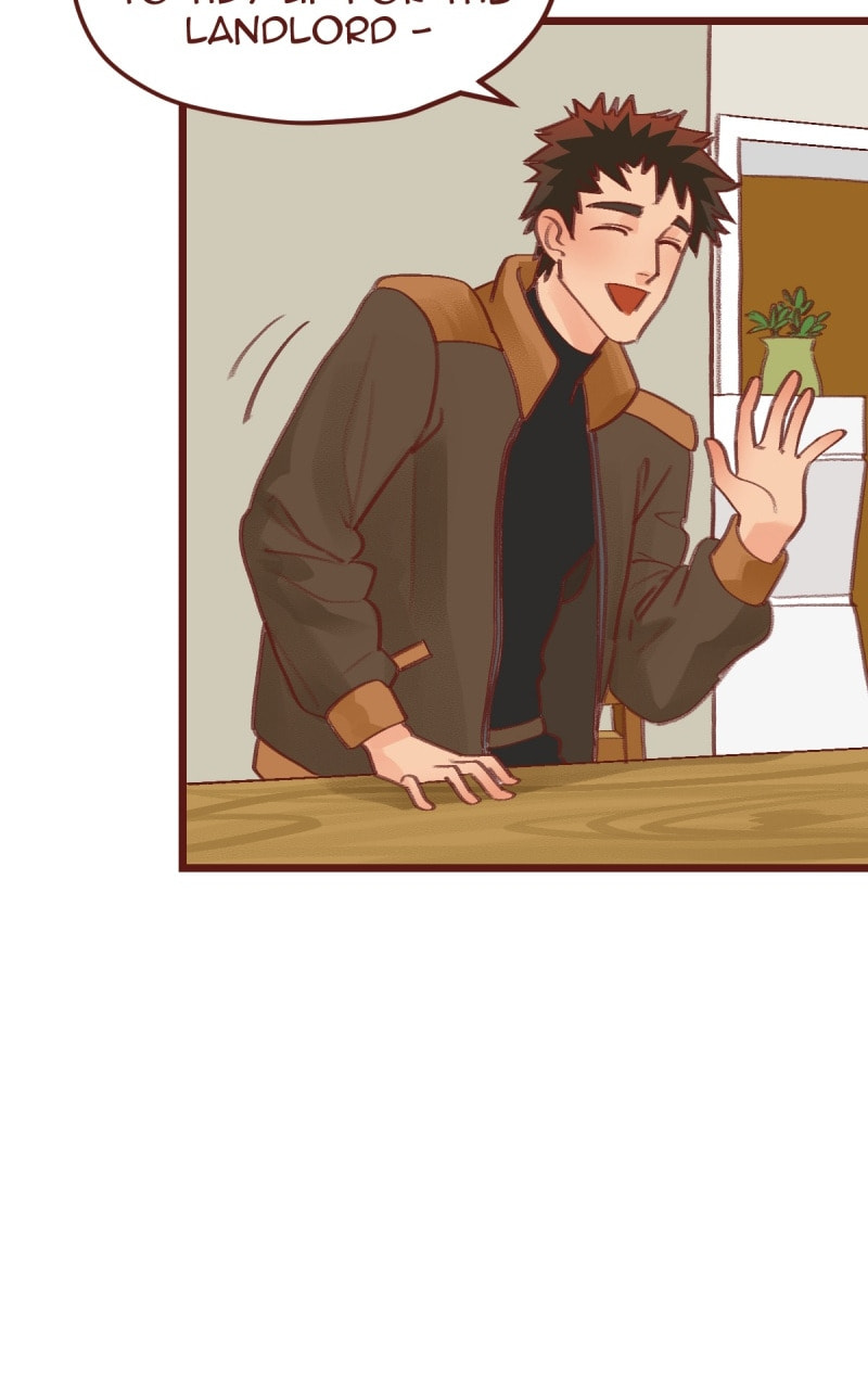 Bailin & Li Yun Chapter 76 page 3 - 