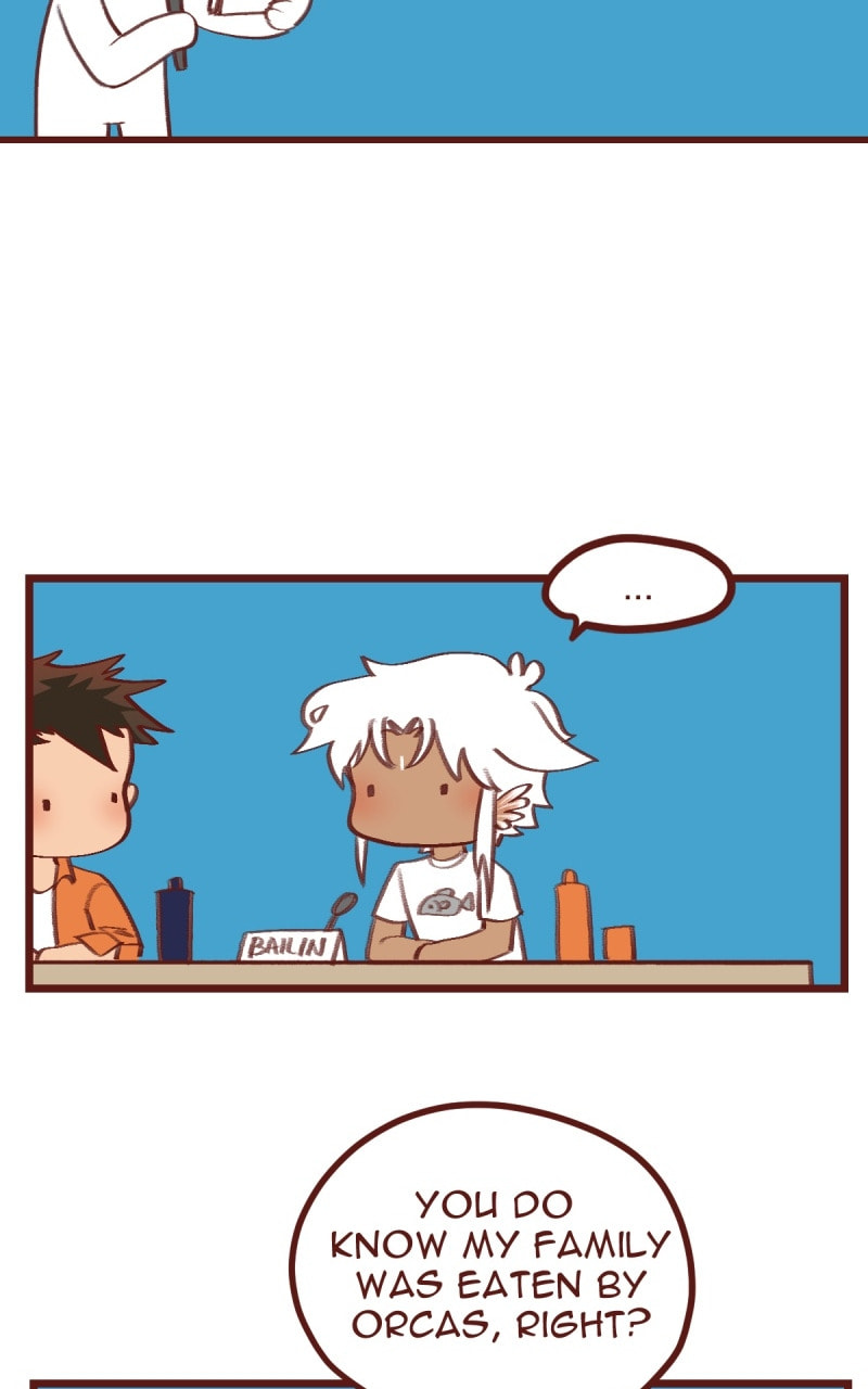 Bailin & Li Yun Chapter 76 page 23 - 