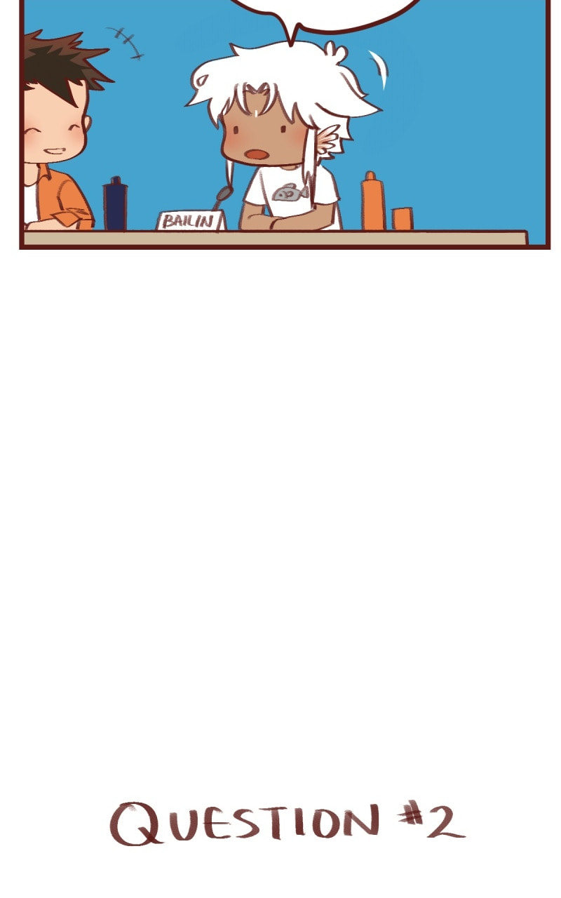 Bailin & Li Yun Chapter 76 page 24 - 