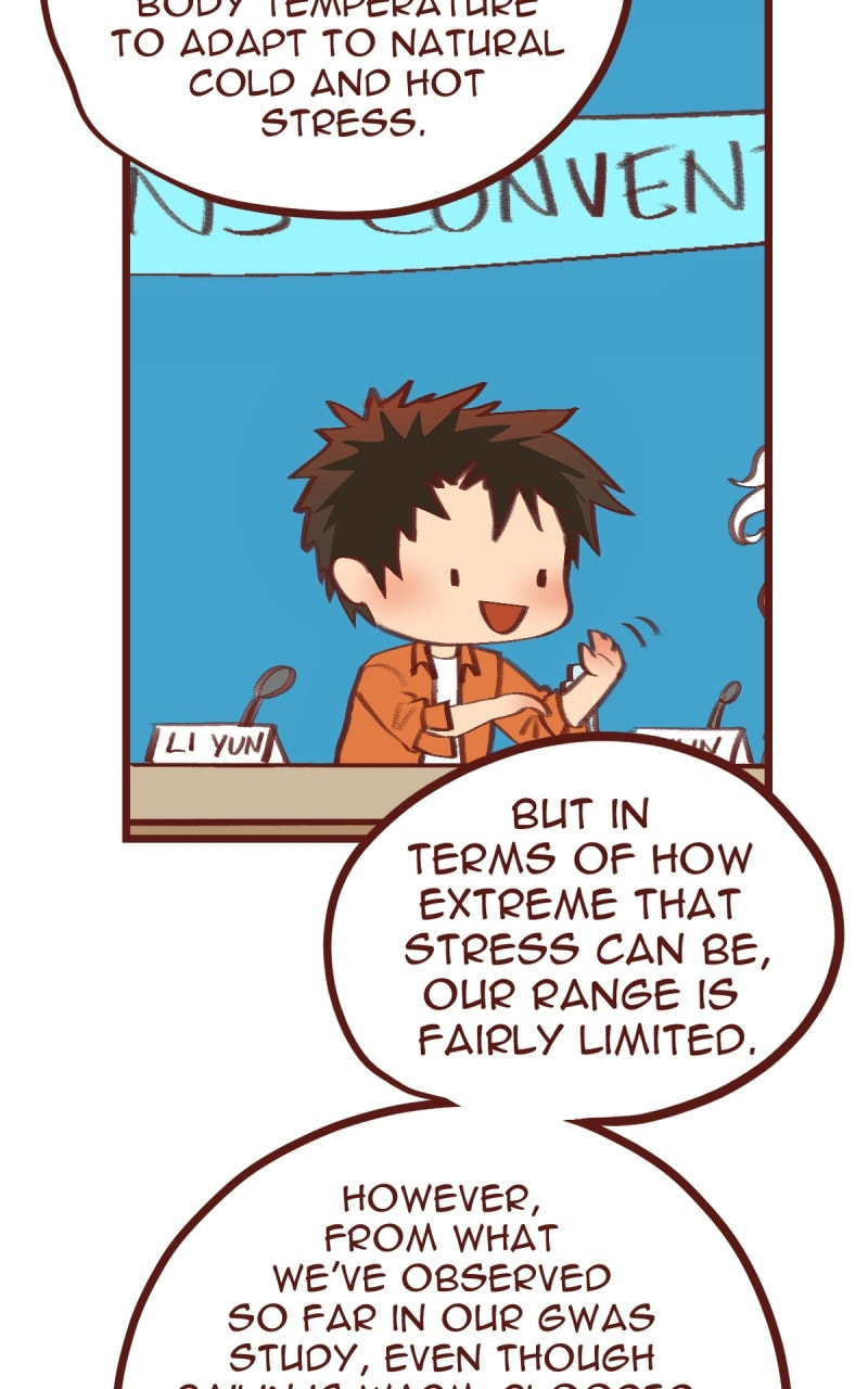 Bailin & Li Yun Chapter 76 page 28 - 