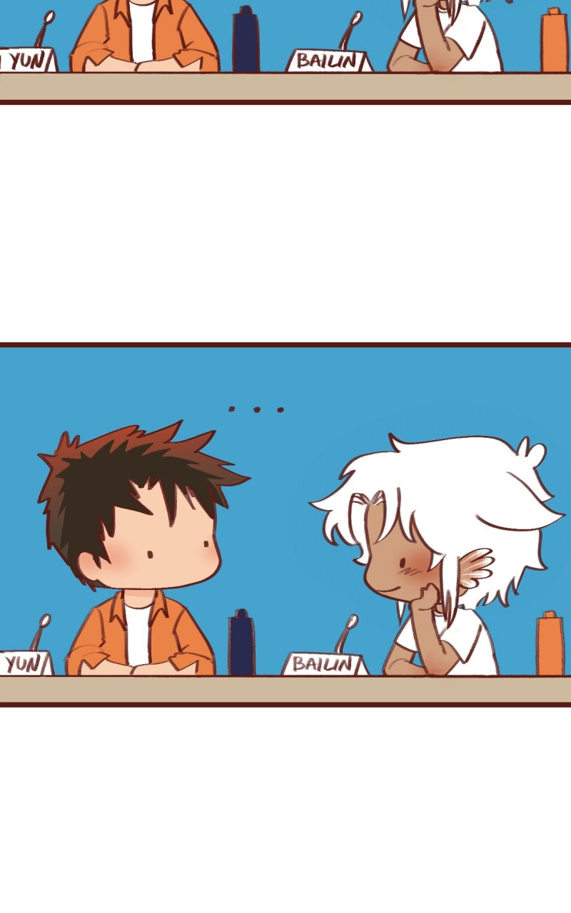 Bailin & Li Yun Chapter 76 page 34 - 