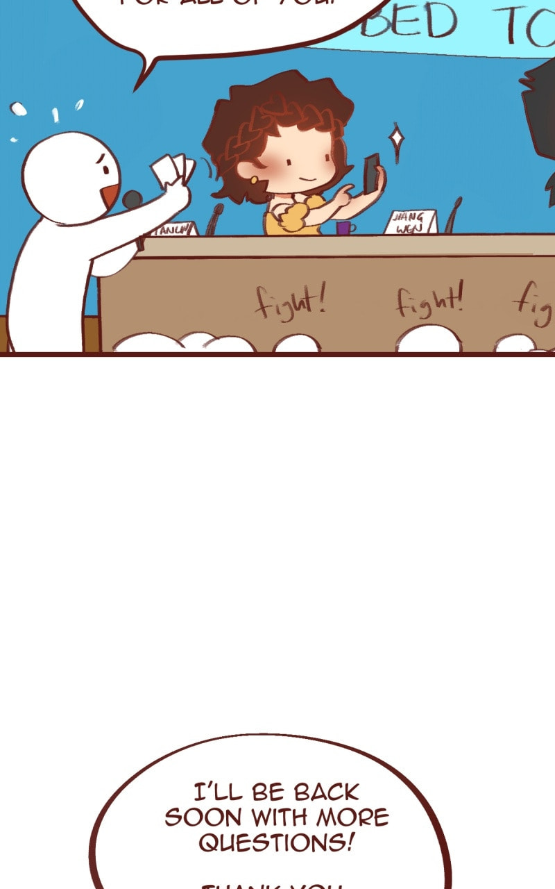 Bailin & Li Yun Chapter 76 page 39 - 