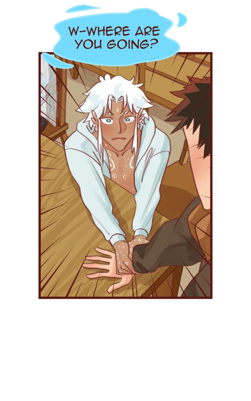 Bailin & Li Yun Chapter 76 page 5 - 
