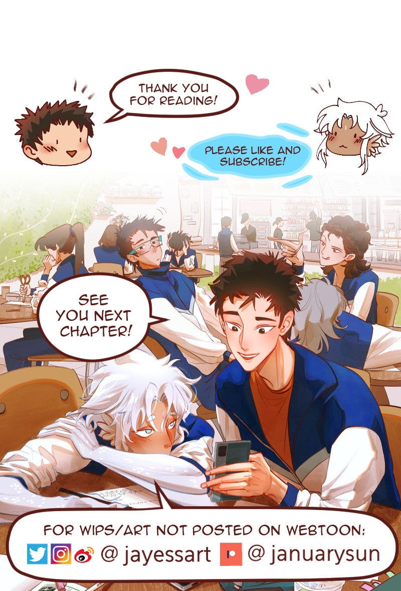 Bailin & Li Yun Chapter 76 page 41 - 