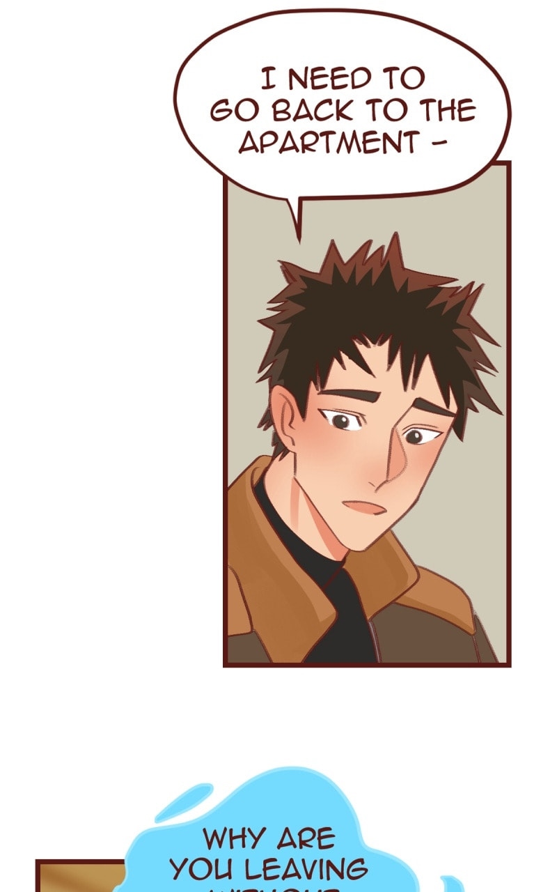 Bailin & Li Yun Chapter 76 page 6 - 