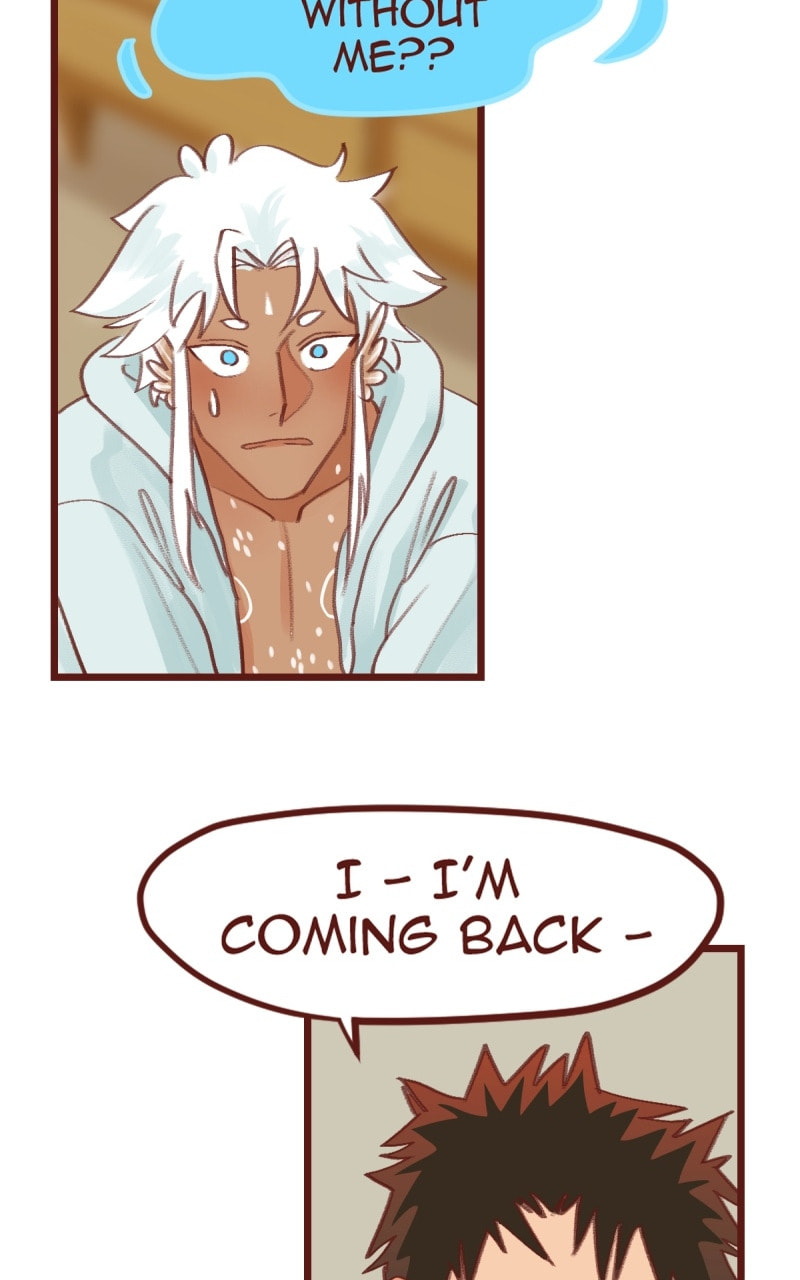Bailin & Li Yun Chapter 76 page 7 - 