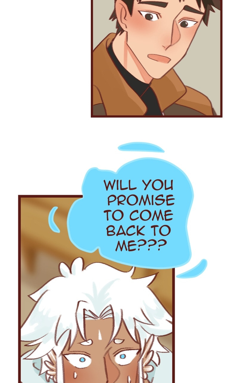 Bailin & Li Yun Chapter 76 page 8 - 