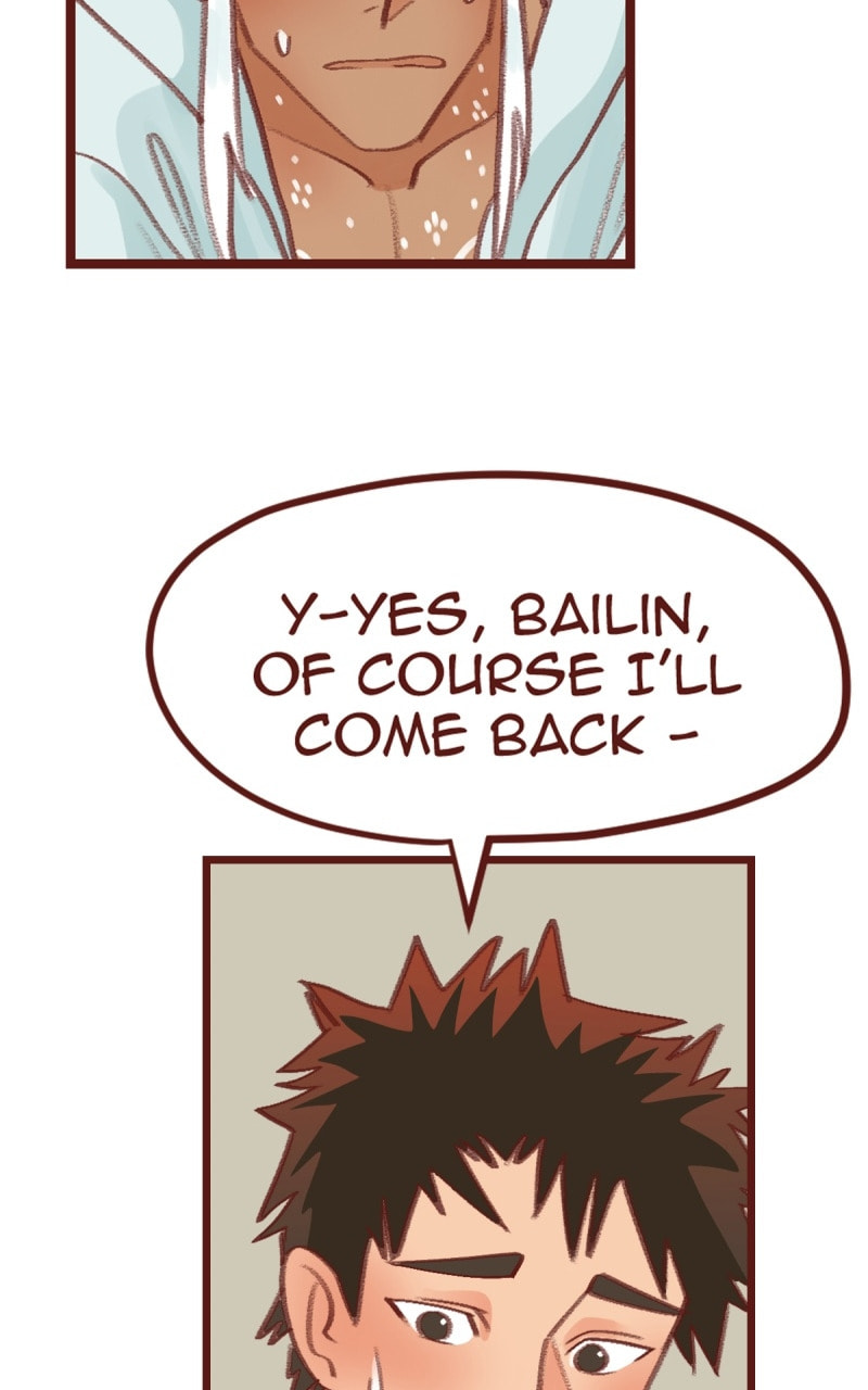 Bailin & Li Yun Chapter 76 page 9 - 