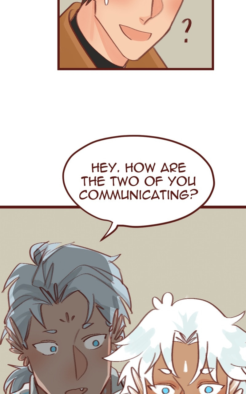 Bailin & Li Yun Chapter 76 page 10 - 