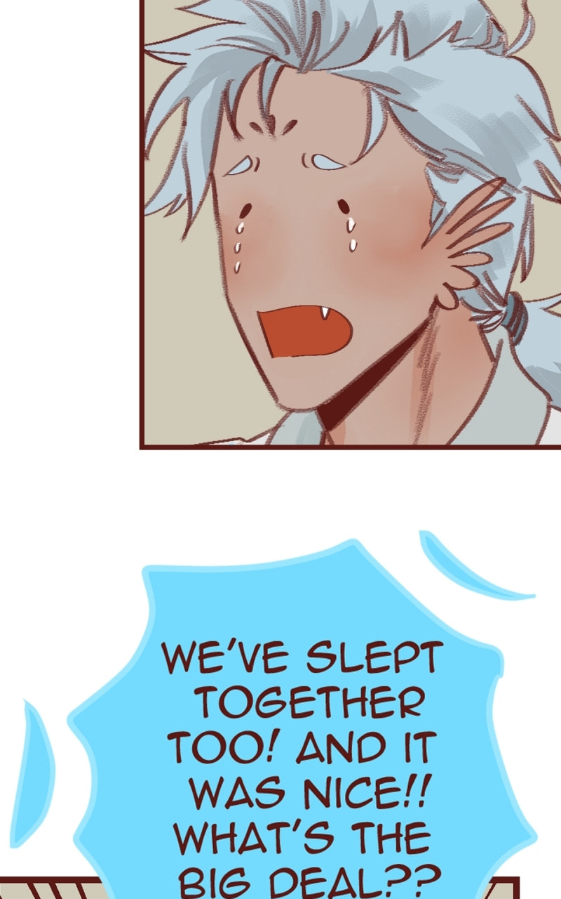 Bailin & Li Yun Chapter 77 page 11 - 