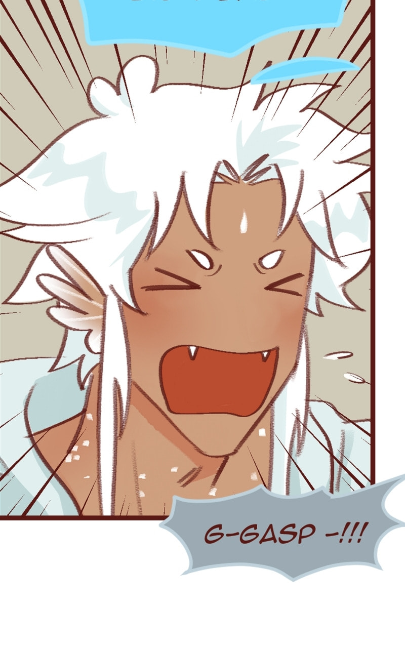 Bailin & Li Yun Chapter 77 page 12 - 