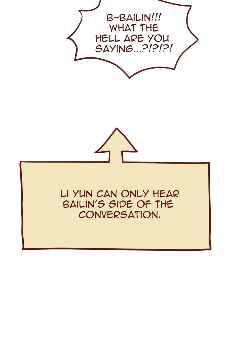 Bailin & Li Yun Chapter 77 page 14 - 