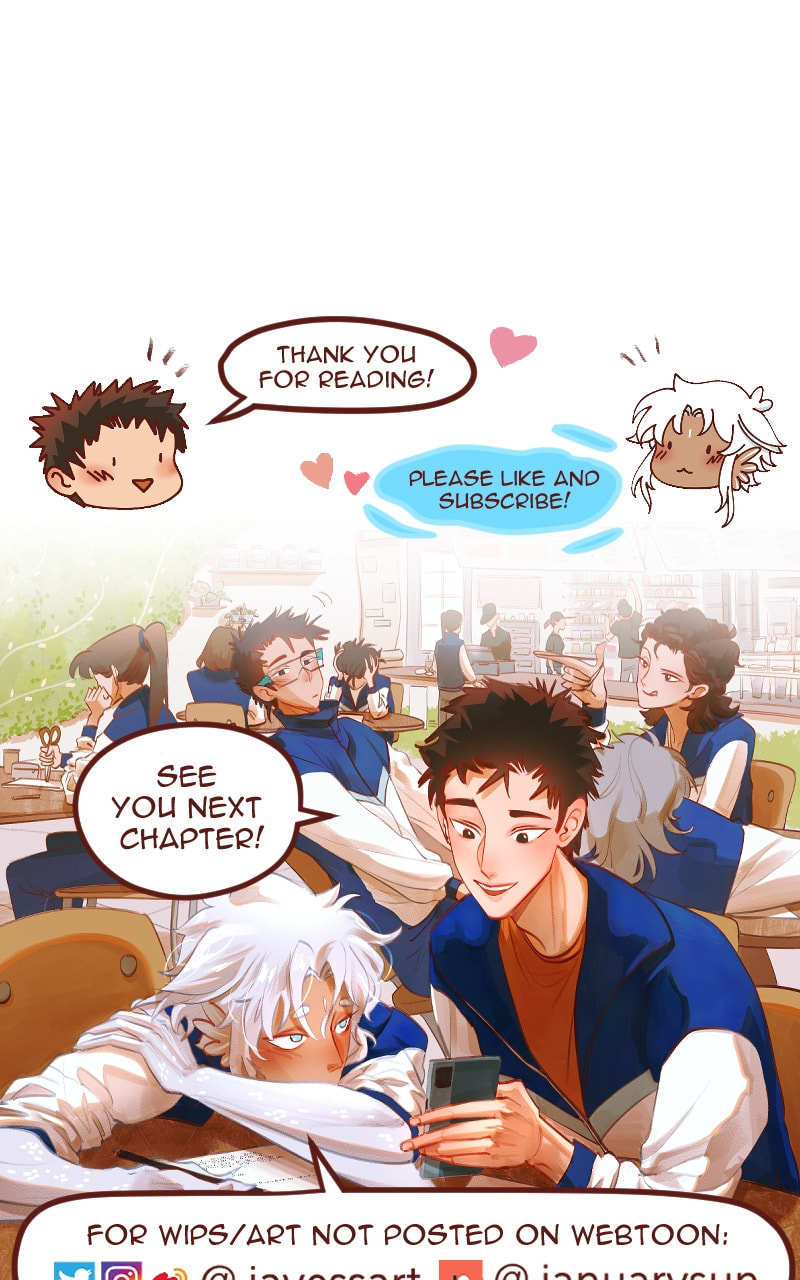 Bailin & Li Yun Chapter 77 page 16 - 
