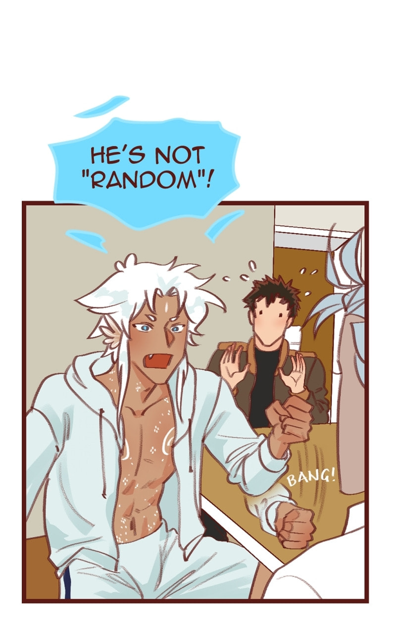 Bailin & Li Yun Chapter 77 page 4 - 