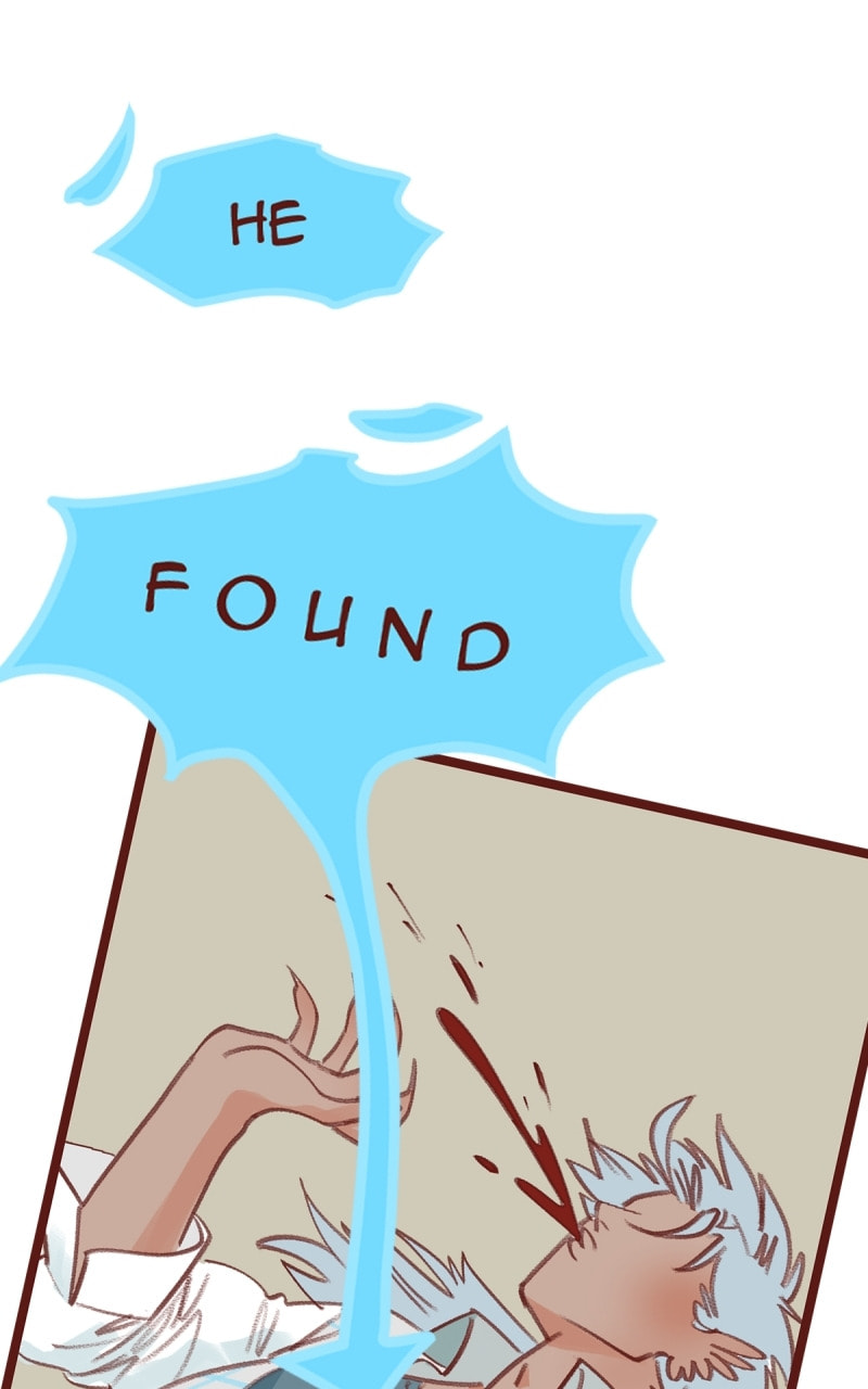 Bailin & Li Yun Chapter 77 page 5 - 