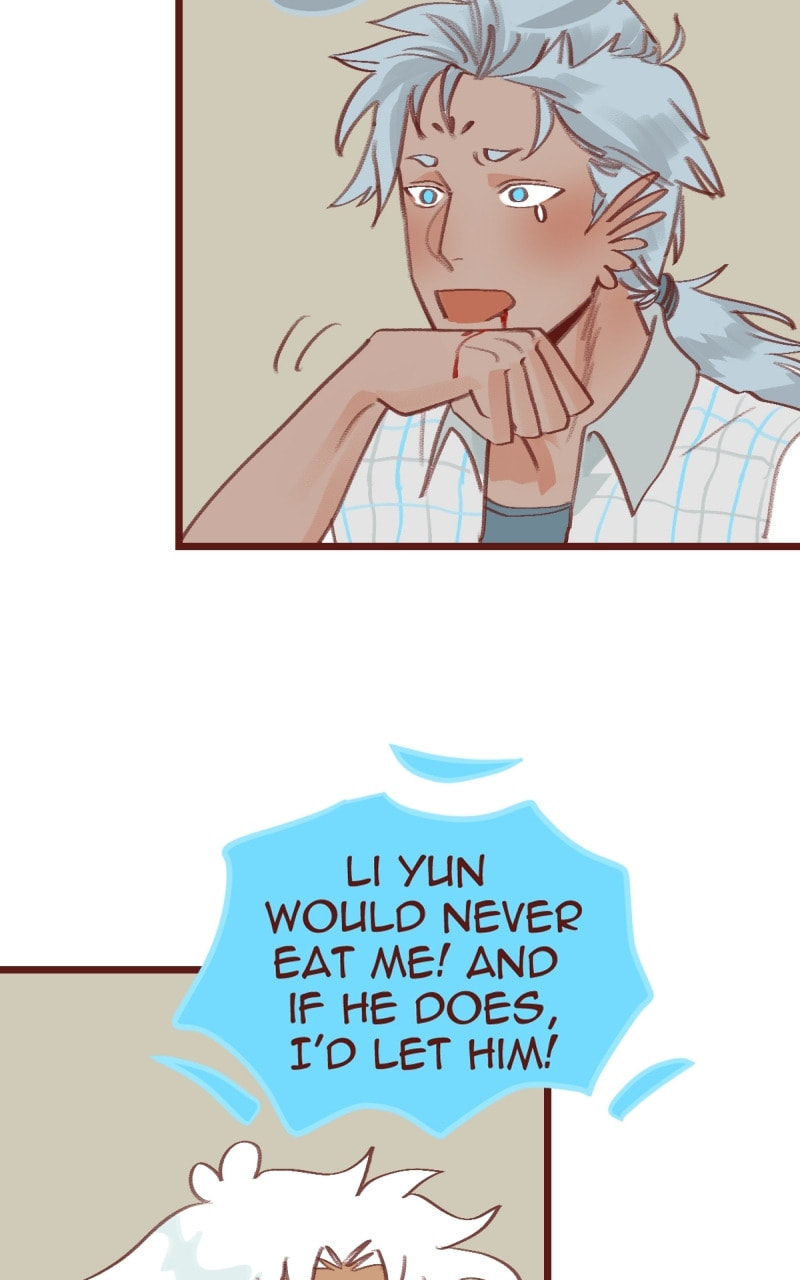 Bailin & Li Yun Chapter 77 page 7 - 