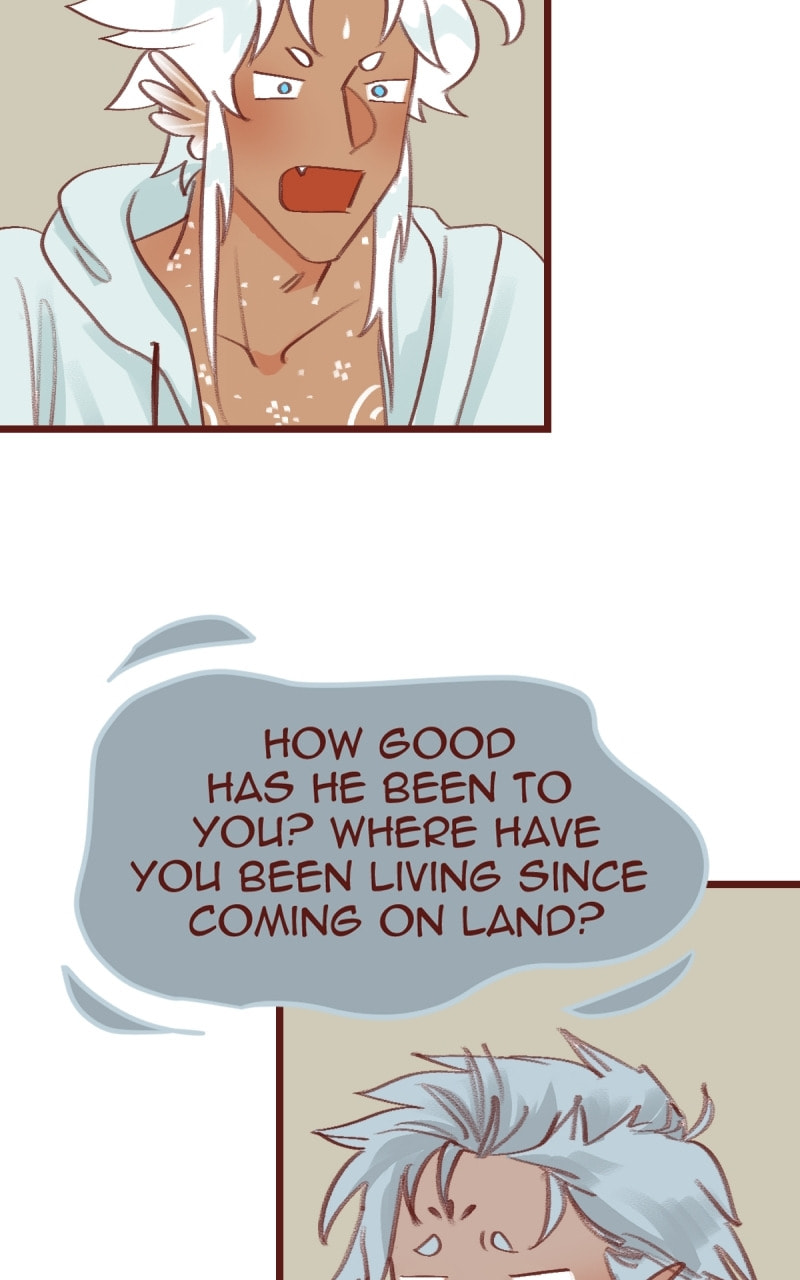 Bailin & Li Yun Chapter 77 page 8 - 