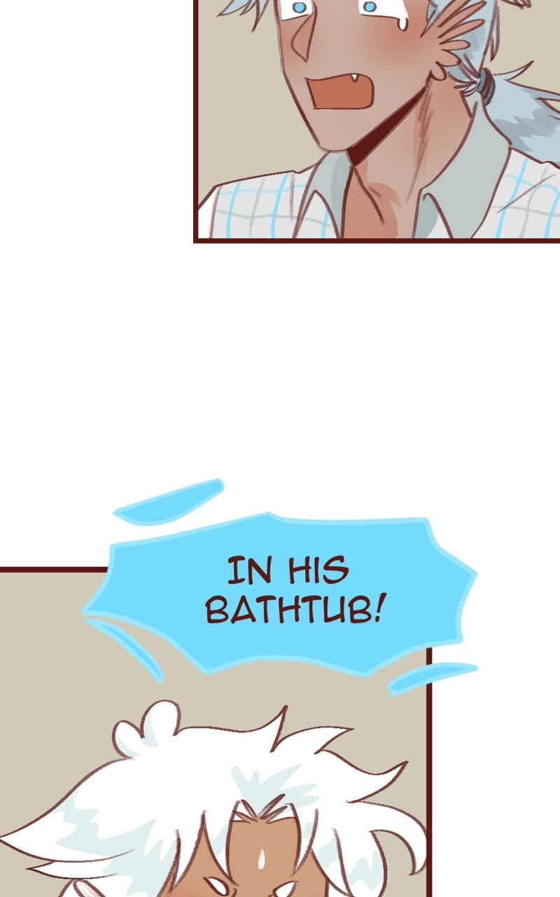 Bailin & Li Yun Chapter 77 page 9 - 