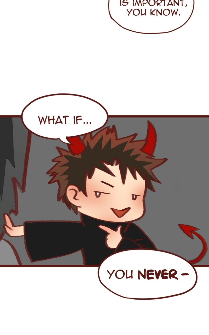 Bailin & Li Yun Chapter 78 page 11 - 
