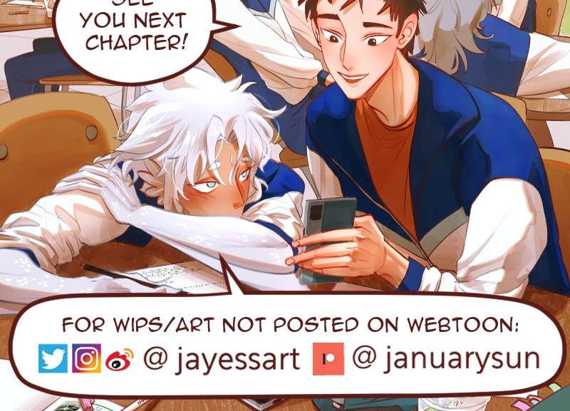 Bailin & Li Yun Chapter 78 page 17 - 