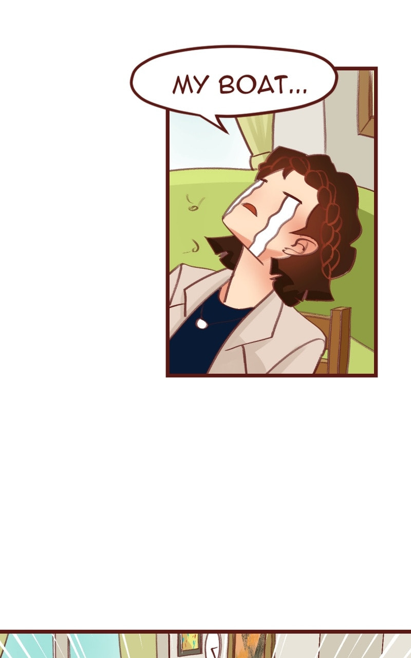 Bailin & Li Yun Chapter 78 page 5 - 