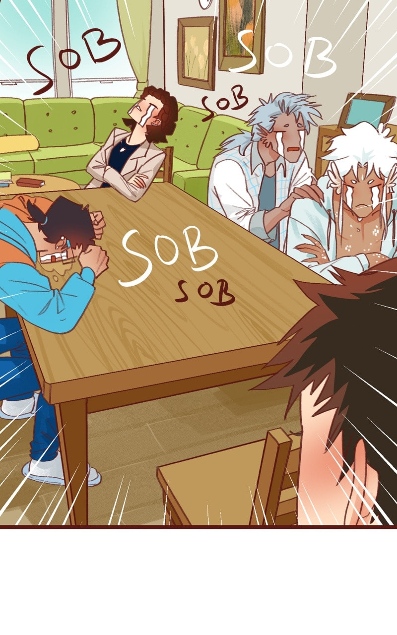Bailin & Li Yun Chapter 78 page 6 - 