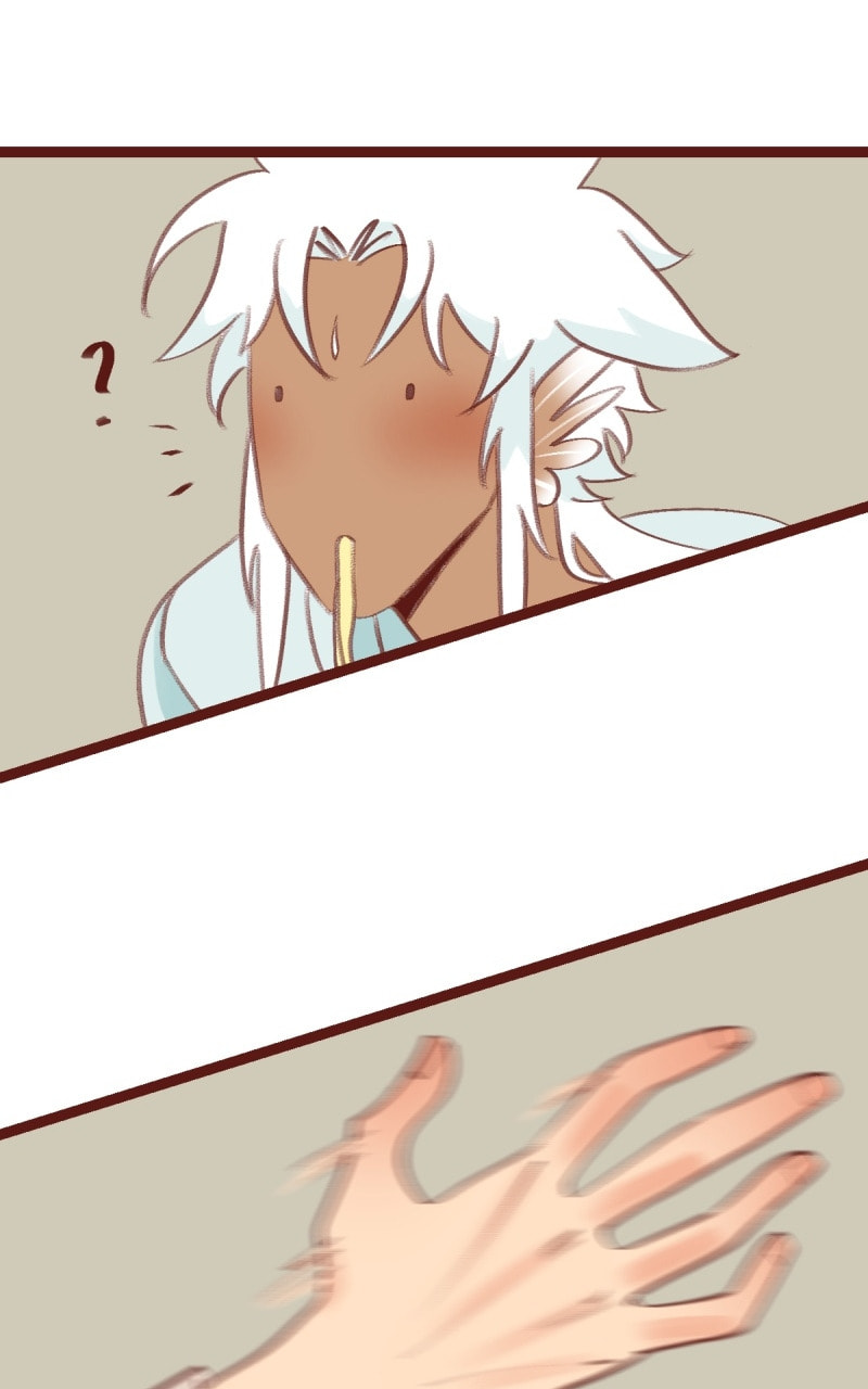Bailin & Li Yun Chapter 79 page 13 - 