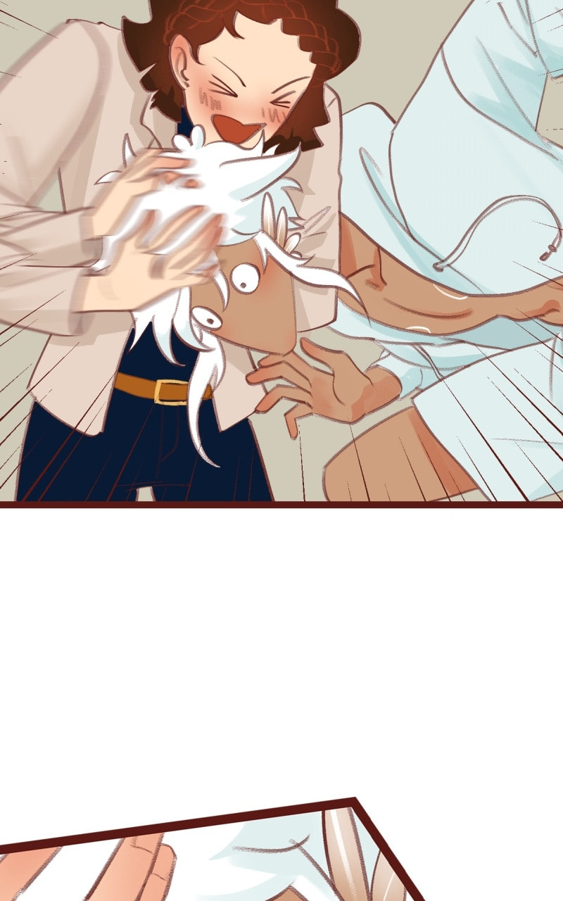 Bailin & Li Yun Chapter 79 page 15 - 