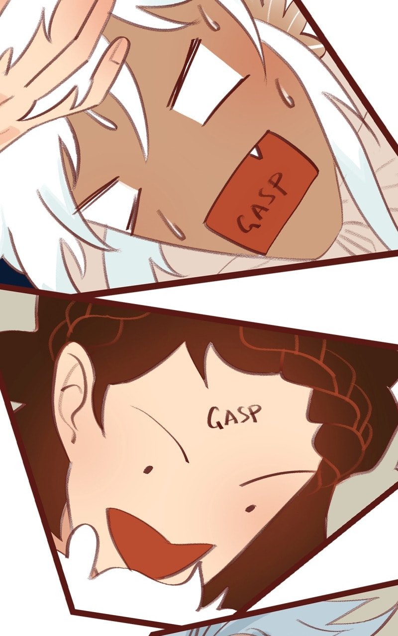 Bailin & Li Yun Chapter 79 page 16 - 