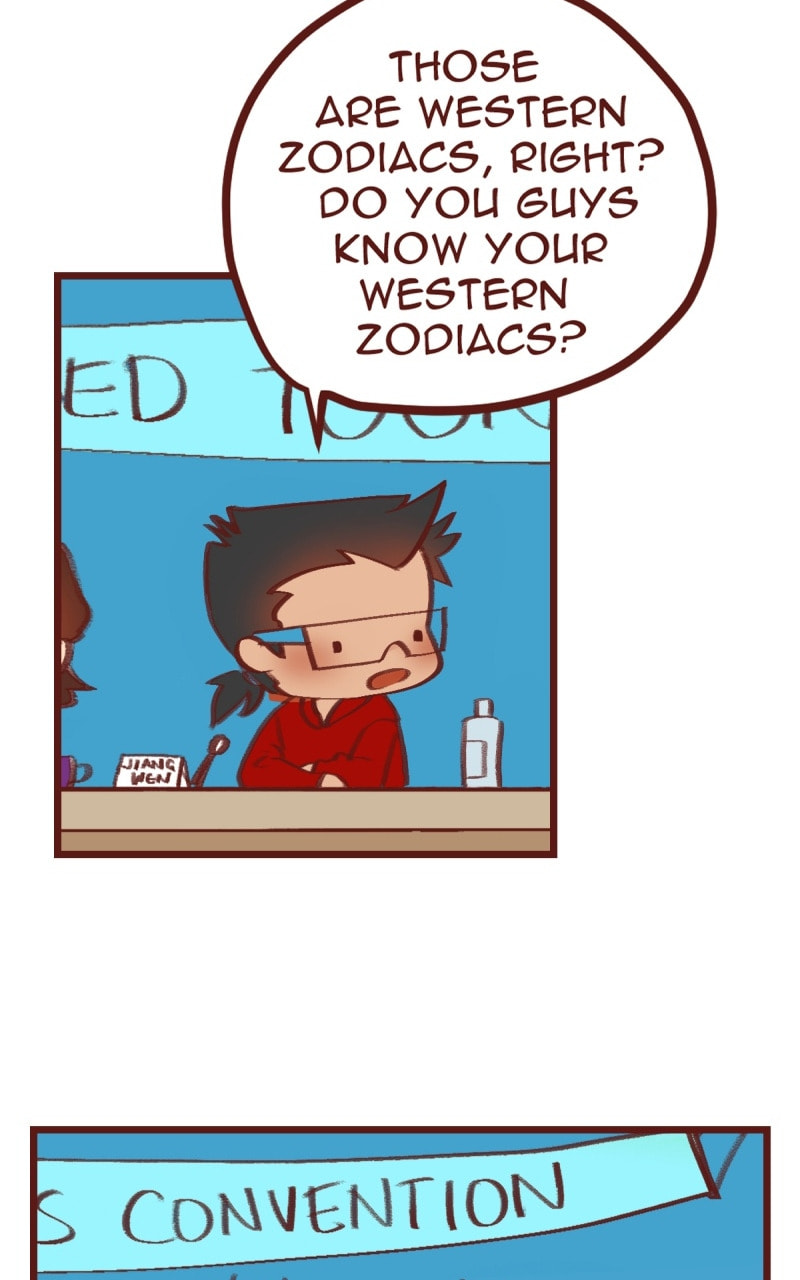 Bailin & Li Yun Chapter 79 page 22 - 