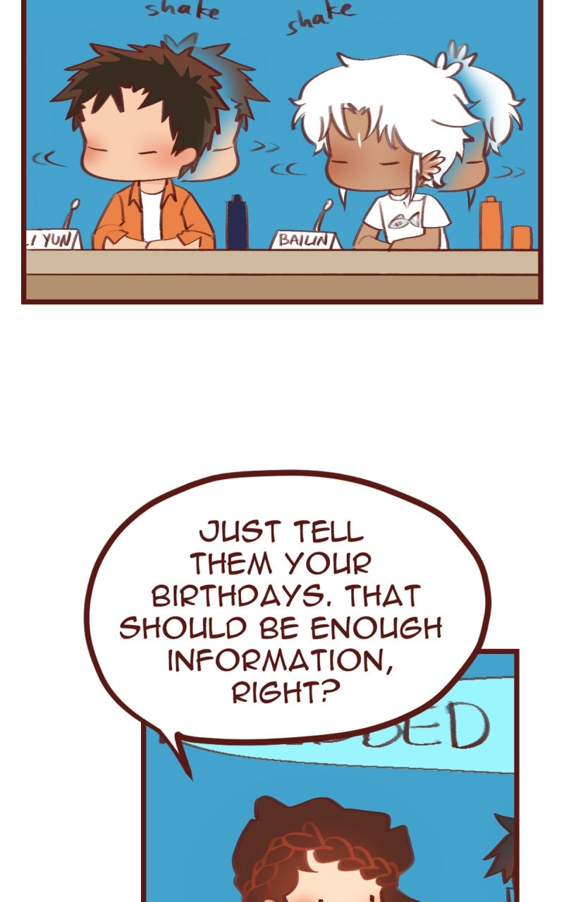 Bailin & Li Yun Chapter 79 page 23 - 