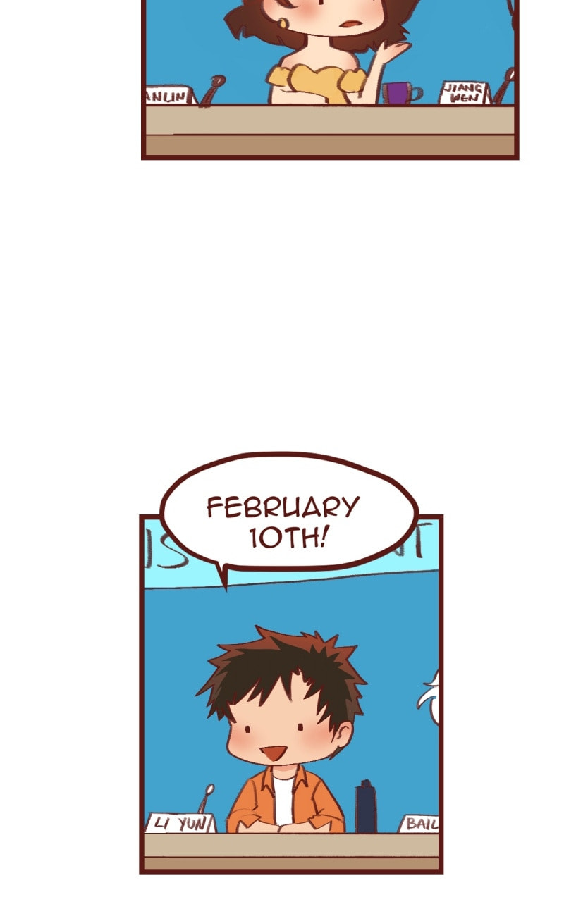Bailin & Li Yun Chapter 79 page 24 - 
