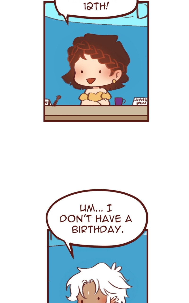 Bailin & Li Yun Chapter 79 page 26 - 